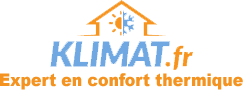 logo klimat